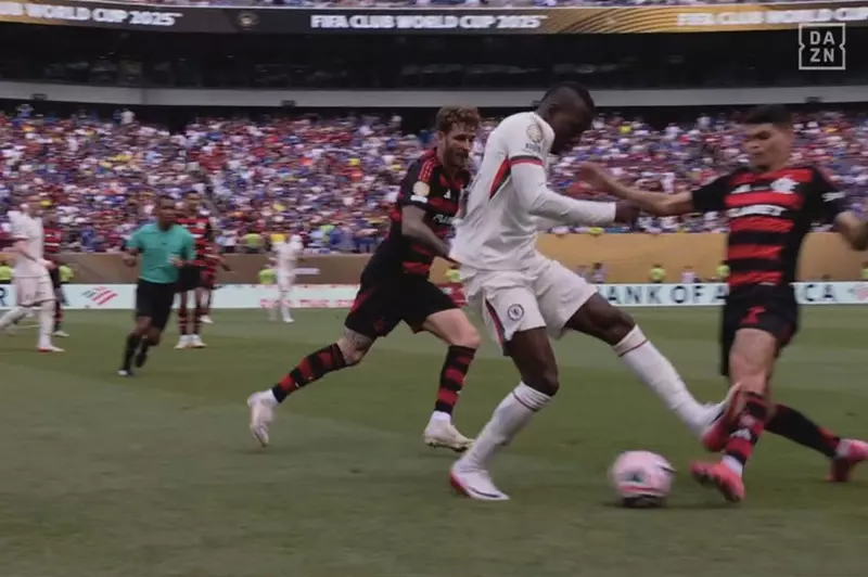 نيكولاس جاكسون